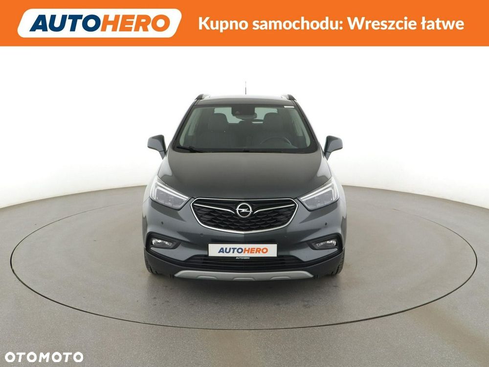 Opel Mokka 1.4 Turbo ecoFLEX Start/Stop Innovation - 12
