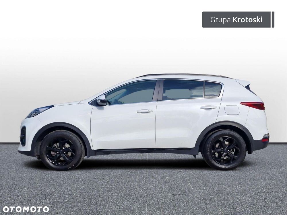 Kia Sportage 1.6 T-GDI Black Edition 2WD - 3