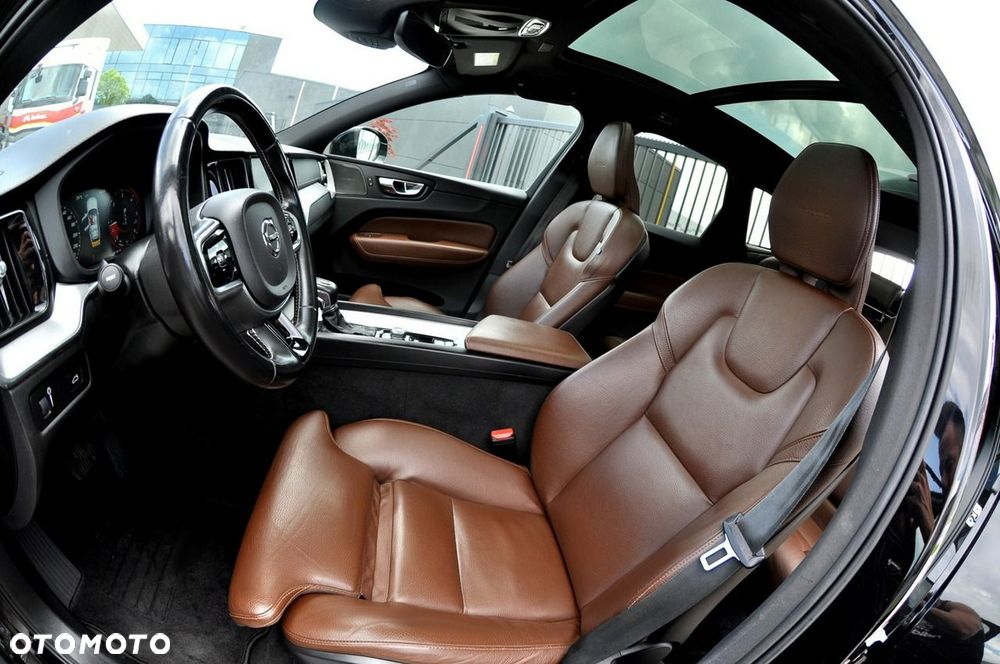 Volvo XC 60 D4 Geartronic Inscription - 6