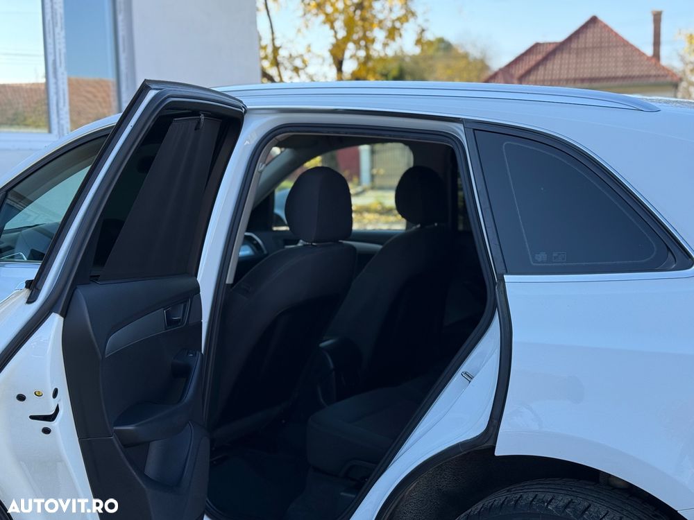 Audi Q5 2.0 TDI Quattro - 8