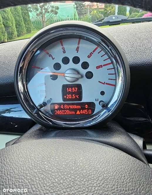 MINI Clubman - 2