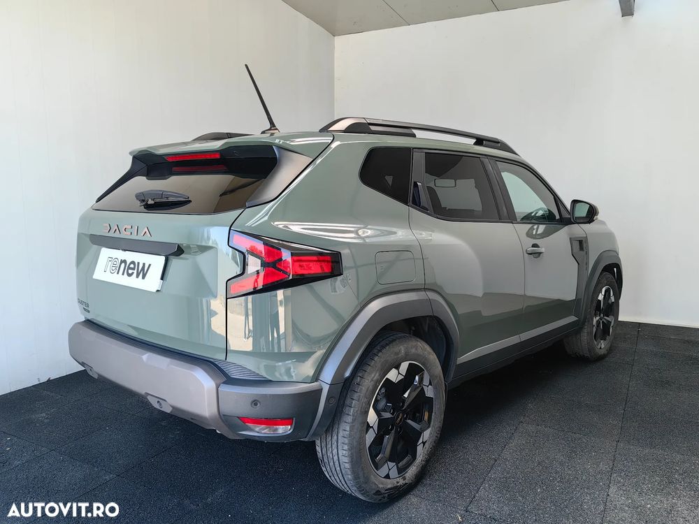 Dacia Duster HEV 140 Extreme - 3