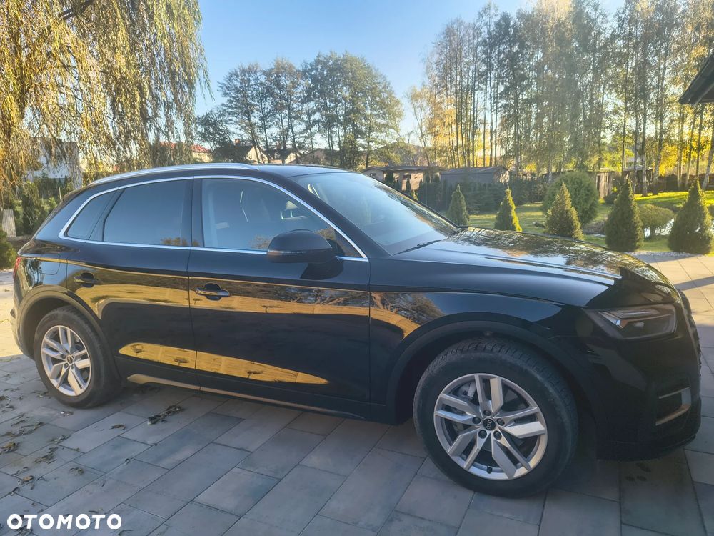 Audi Q5 2.0 TDI Quattro Sport S tronic - 5