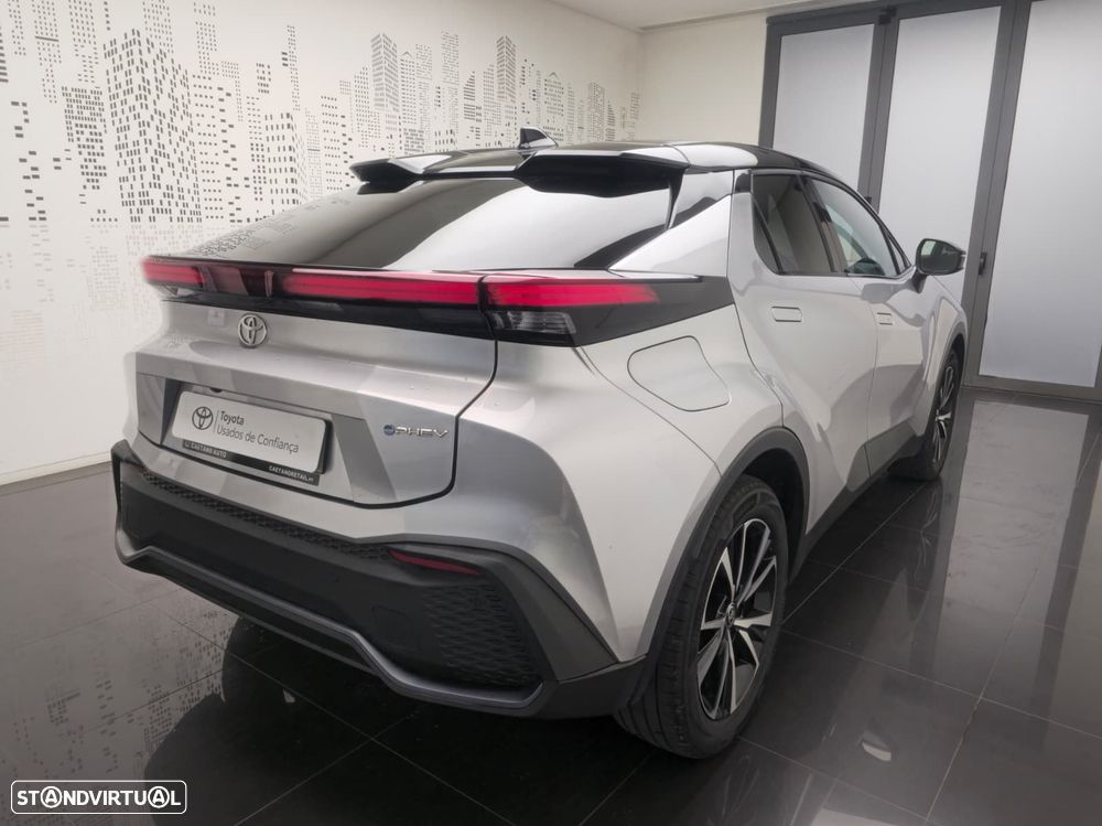 Toyota C-HR - 19