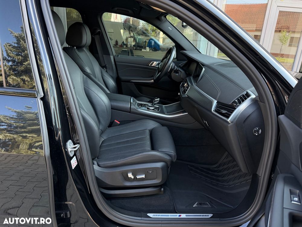 BMW X5 xDrive45e - 19