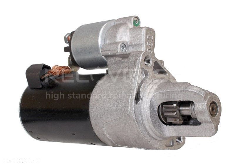 Rozrusznik MERCEDES-BENZ KLASA CLS GLE GLS SL SPRINTER - 1