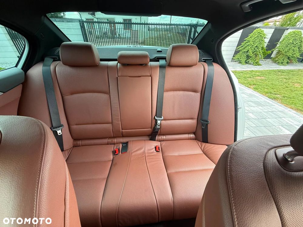 BMW Seria 5 - 5