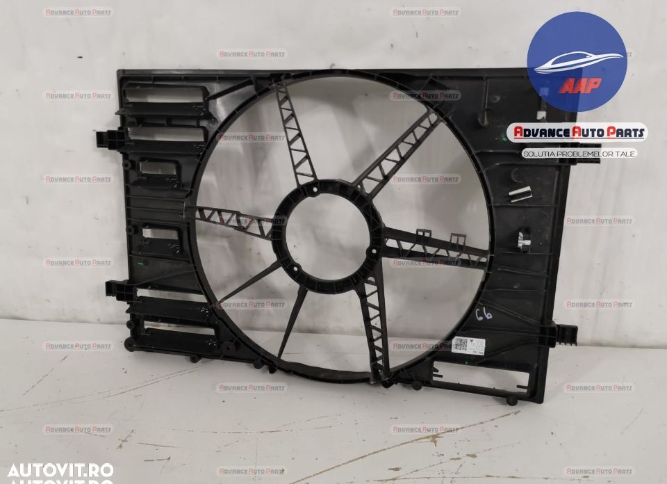 Carcasa GMW  original Volkswagen VW  Tiguan  2 AD1 [2016 - 2020] - 5