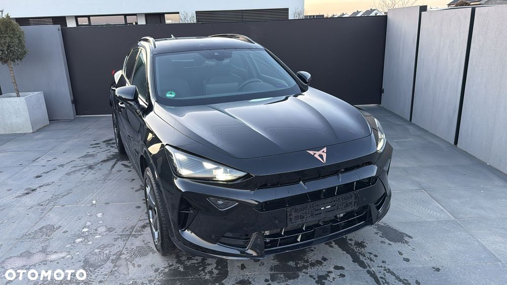 Cupra Formentor 1.5 eTSI DSG - 3