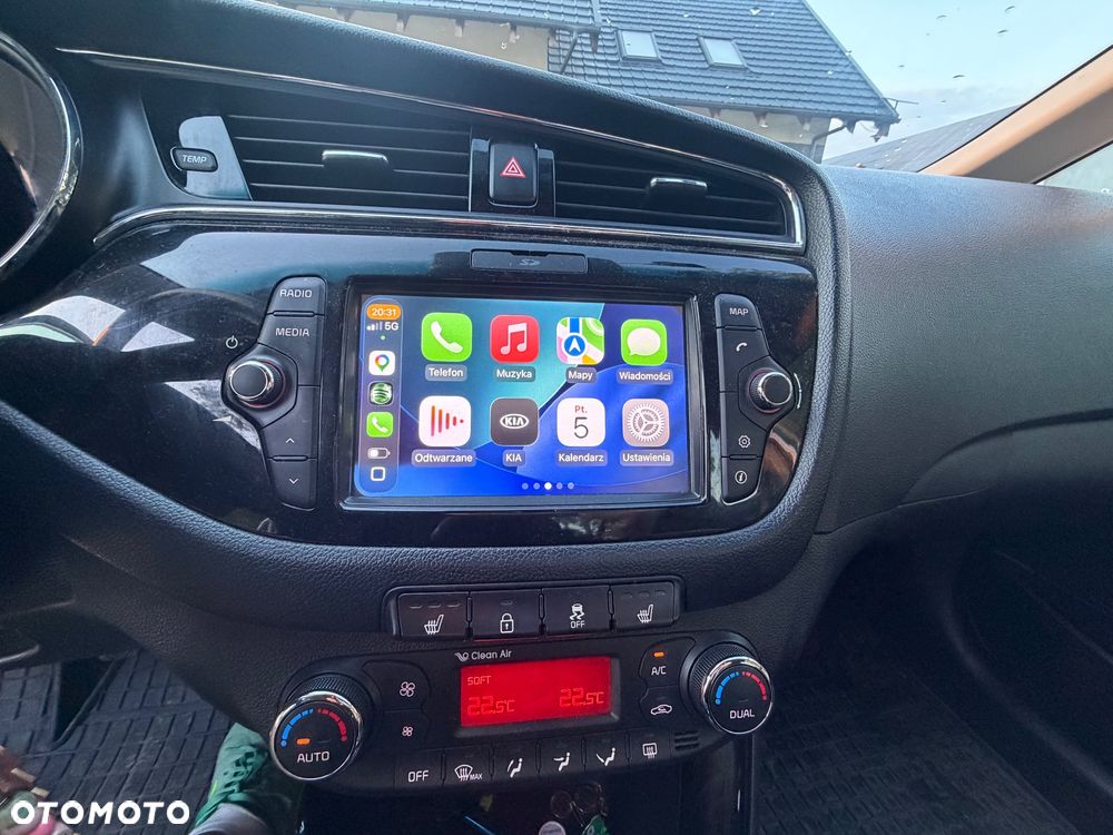 Kia Ceed 1.4 L Business Line - 2