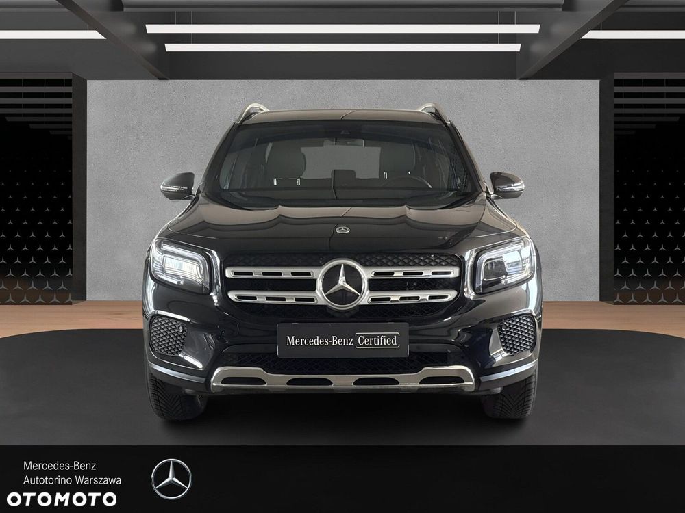 Mercedes-Benz GLB - 9