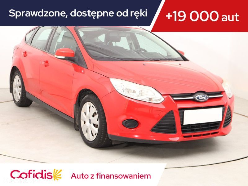 Ford Focus - 2