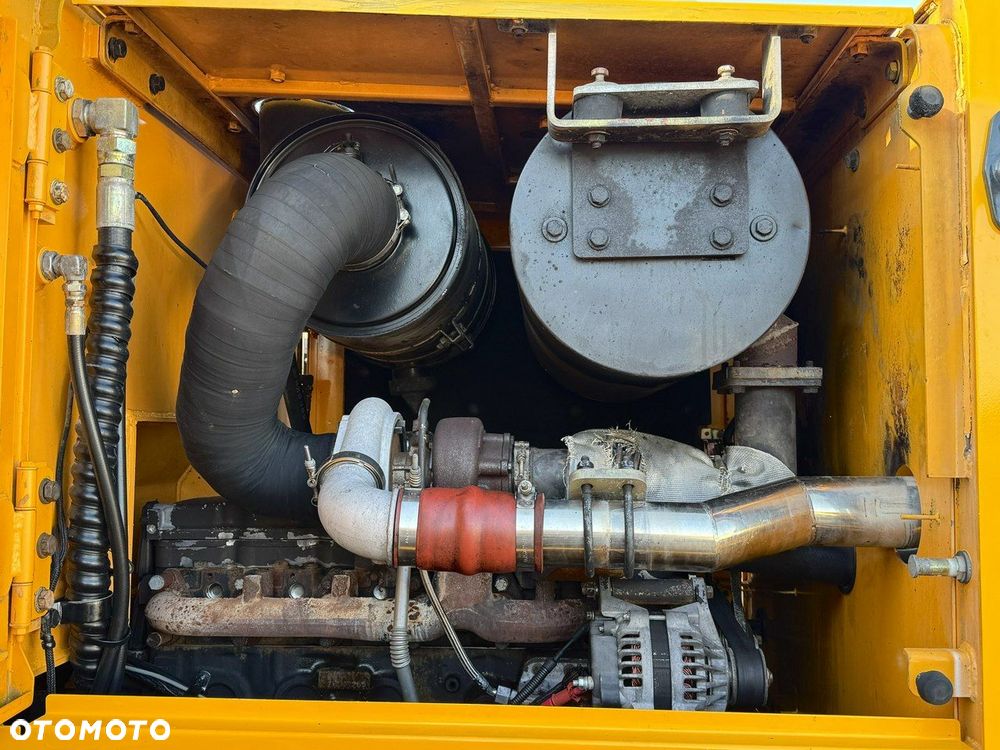 Hyundai HL760-7A Centralne Smarowanie waga-18 ton - 29