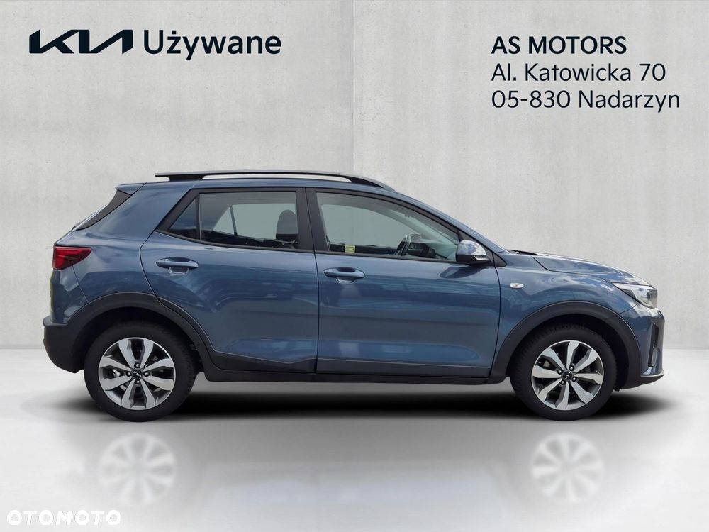 Kia Stonic 2024
