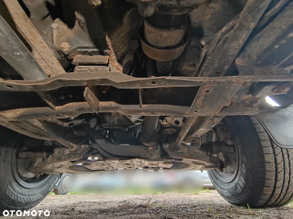 Daihatsu Feroza - 35