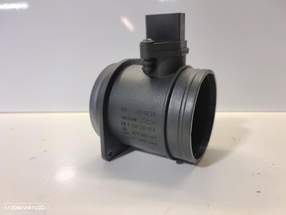 Medidor Massa Ar Audi VW 3.2 250CV  0280218073 070906461 - 1