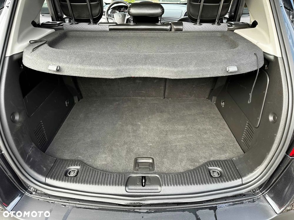 Opel Mokka 1.7 CDTI ecoFLEX Start/Stop Edition - 39