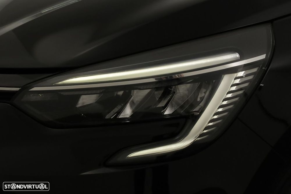 Renault Clio 1.0 TCe Techno - 6