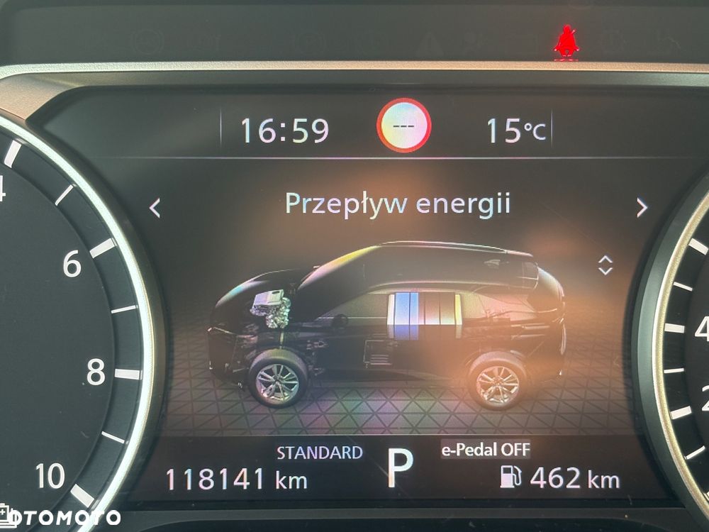 Nissan Qashqai 1.5 e-POWER N-Connecta - 29