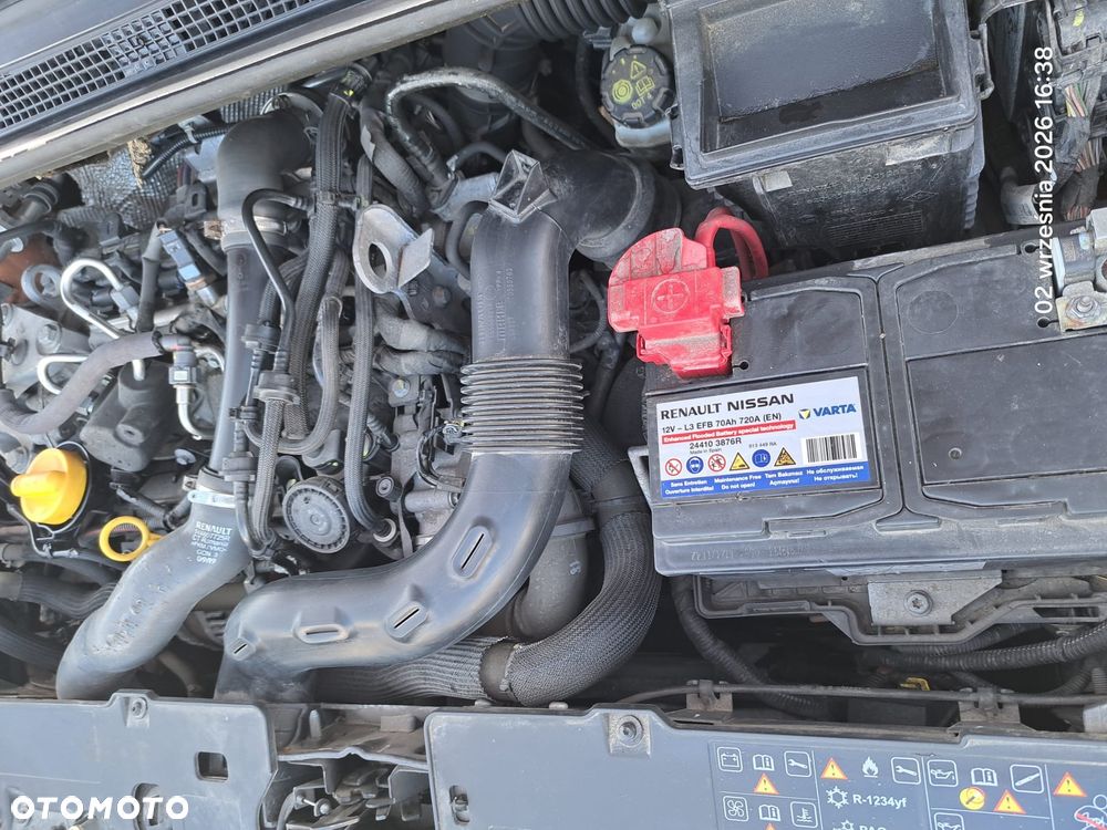 Renault Captur - 16