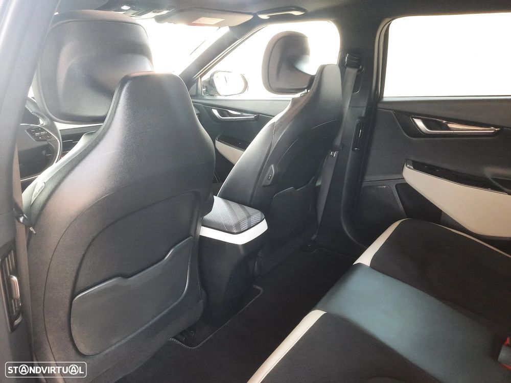 Kia EV6 77.4 kWh GT AWD - 40
