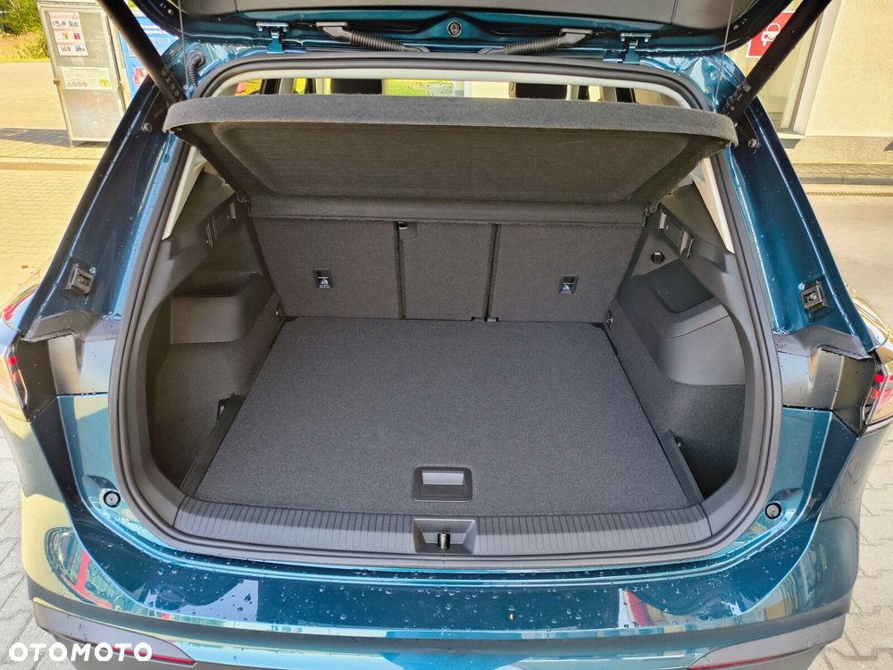 Volkswagen Tiguan 1.5 eTSI Life Plus DSG - 34