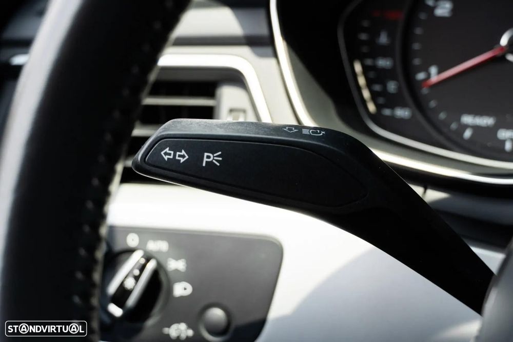 Audi A5 2.0 TDI S-line S tronic - 43