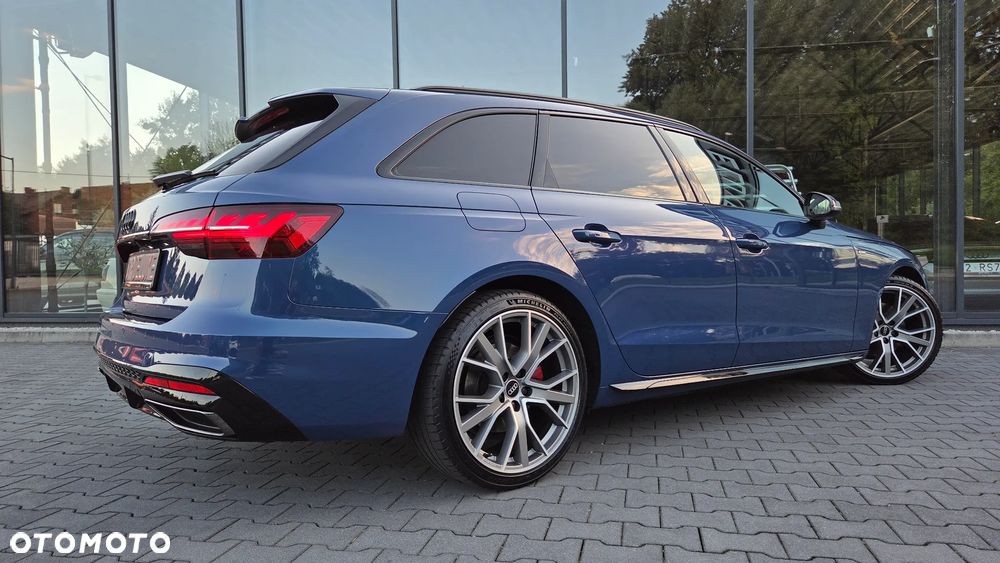 Audi A4 Avant - 36