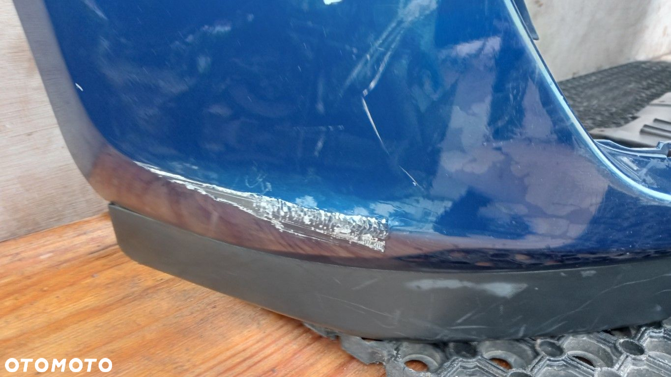 OPEL ASTRA H ZDERZAK PRZÓD SPRYSK - 4