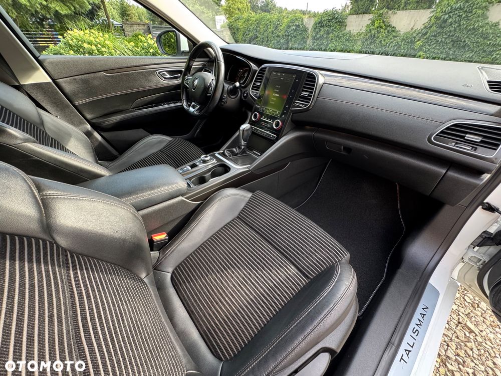 Renault Talisman 1.6 Energy TCe Intens EDC - 27