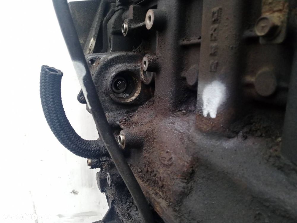 SILNIK D4EA HYUNDAI SANTA FE I 2.0 - 10