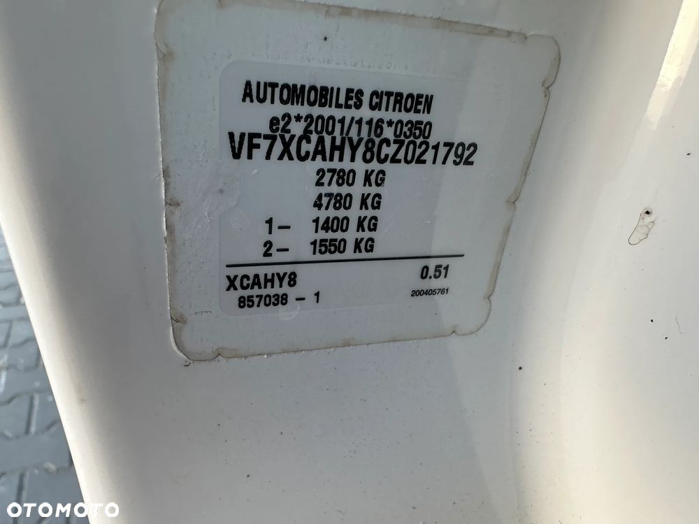 Citroën Jumpy Combi - 17