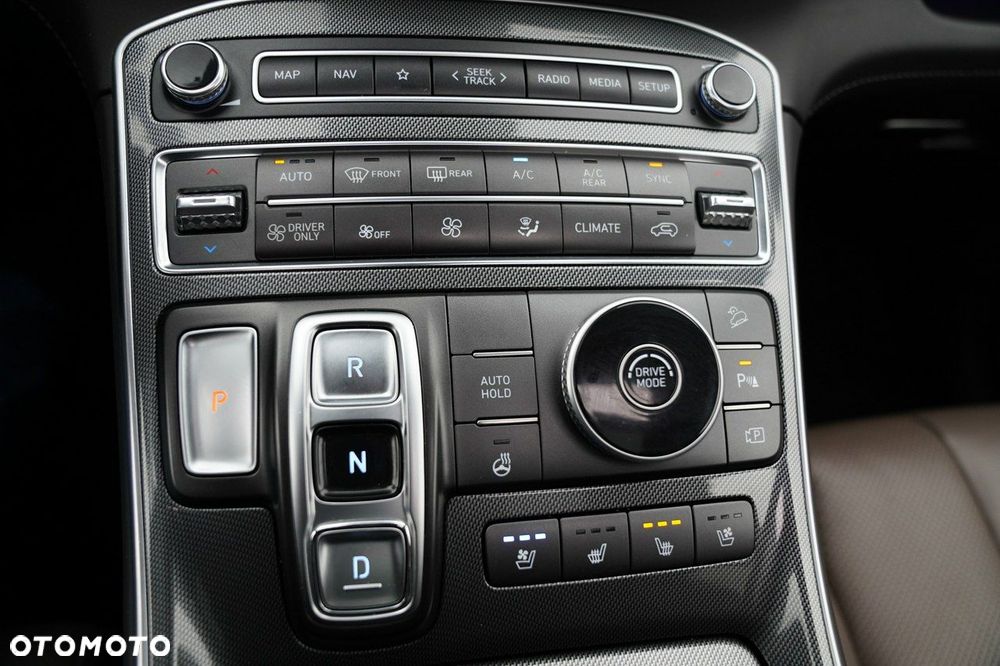 Hyundai Santa Fe - 27