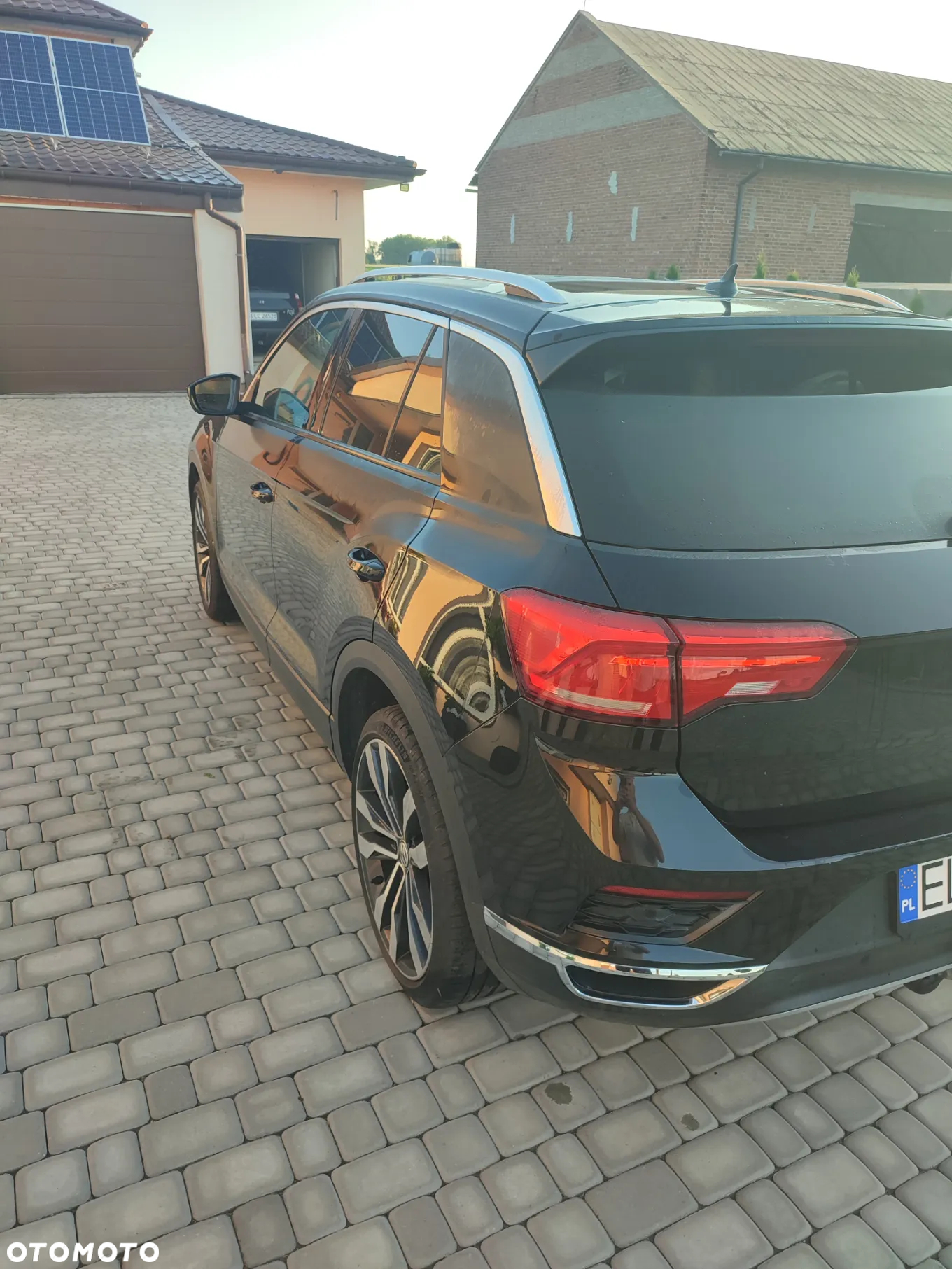 Volkswagen T-Roc 1.0 TSI Special Edition - 6