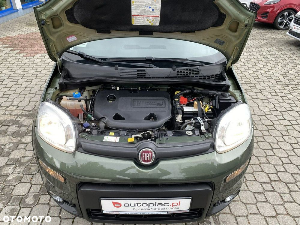 Fiat Panda - 23
