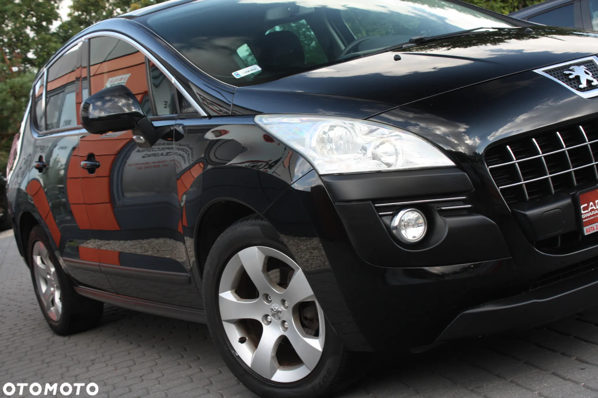 Peugeot 3008 1.6 Active - 12