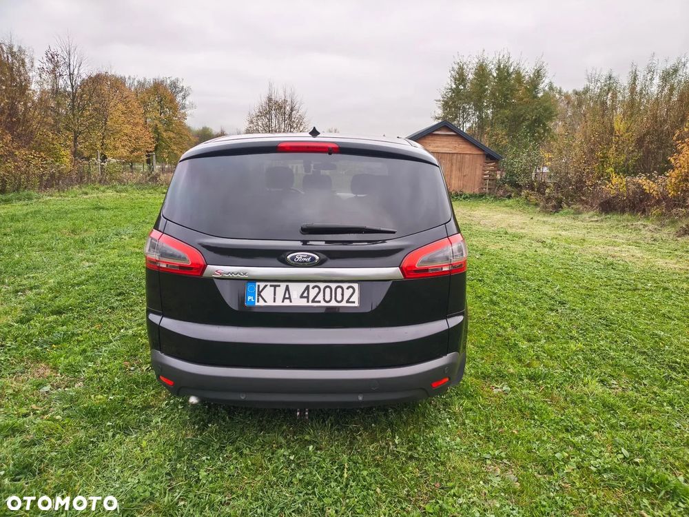 Ford S-Max - 7