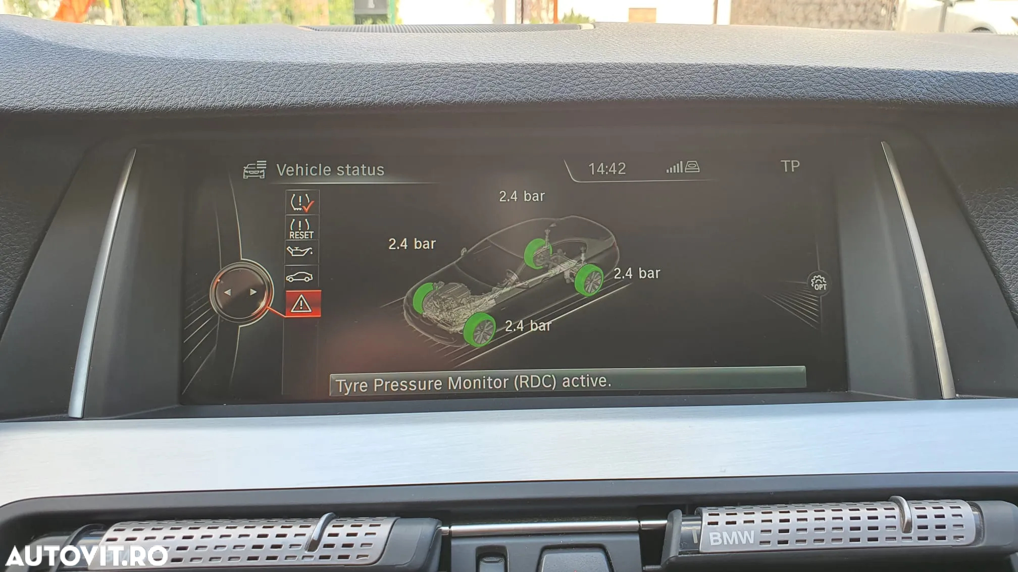 BMW Seria 5 - 16