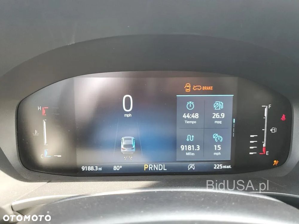 Ford Kuga - 6