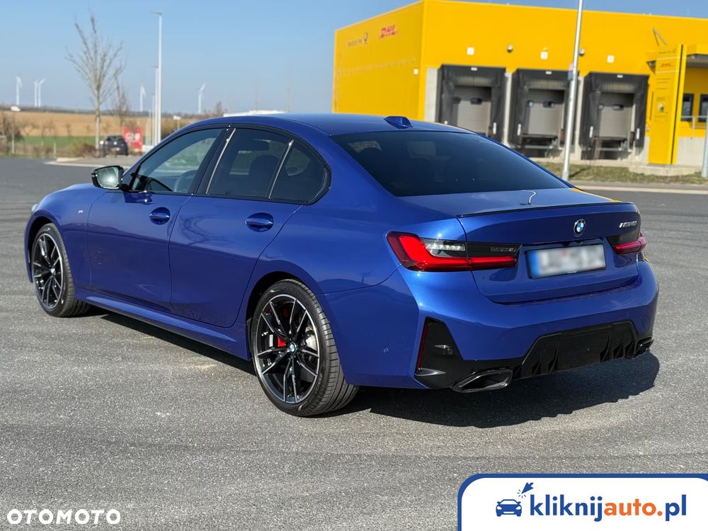 BMW Seria 3 M340i xDrive mHEV sport - 2