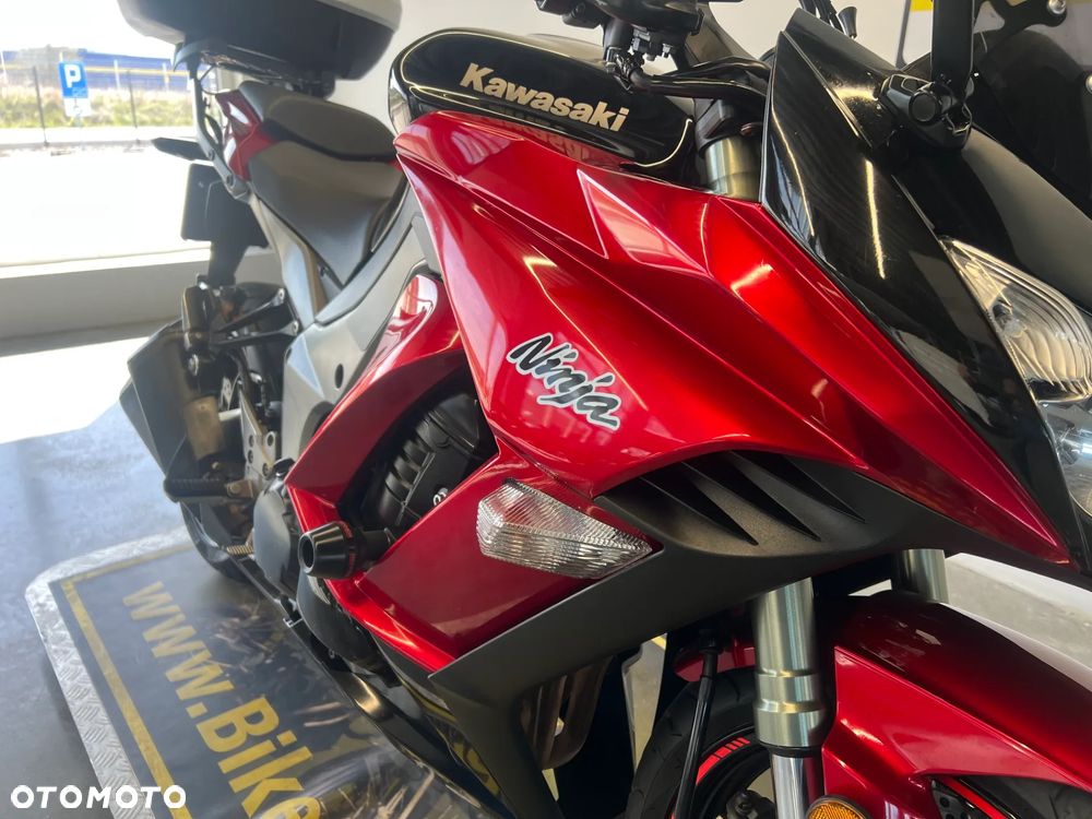 Kawasaki Z - 23