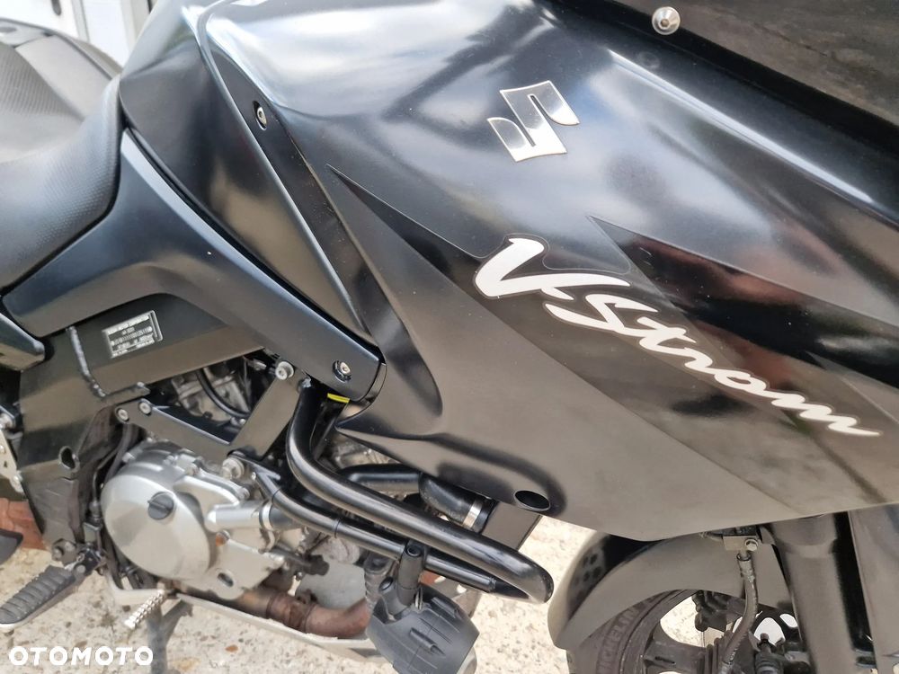 Suzuki DL - 13