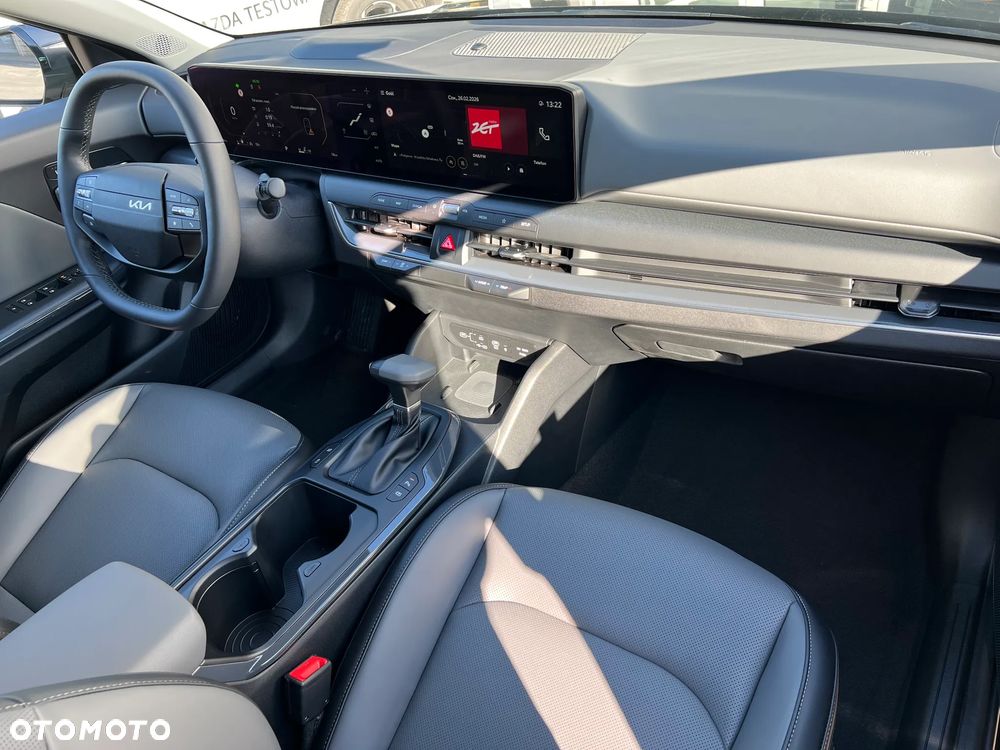 Kia K4 1.6 T-GDI L - 29