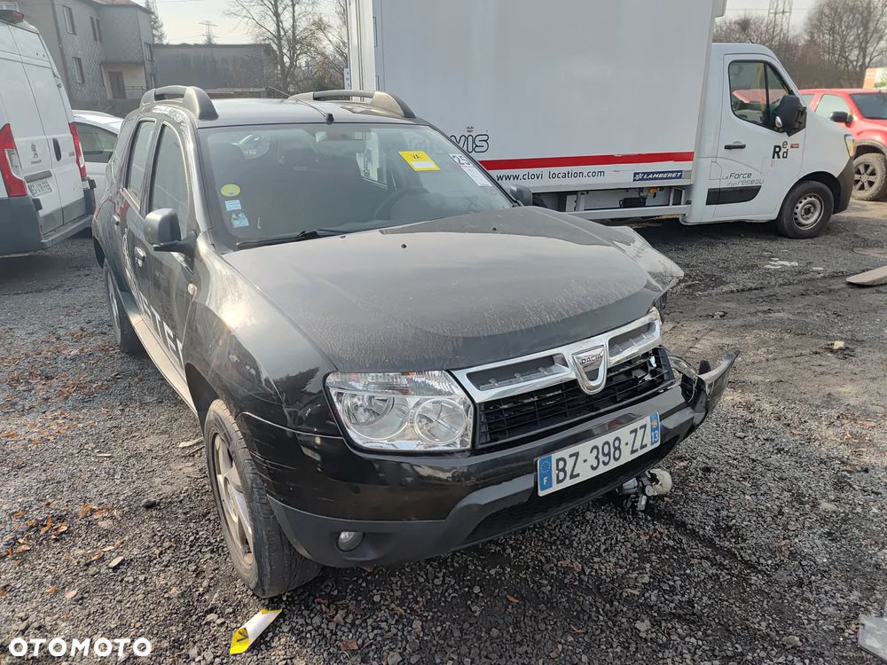 Dacia Duster 1.5 dCi Celebration - 2
