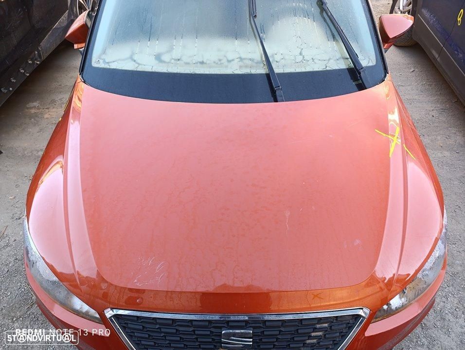 CAPÔ SEAT ARONA KJ - 1