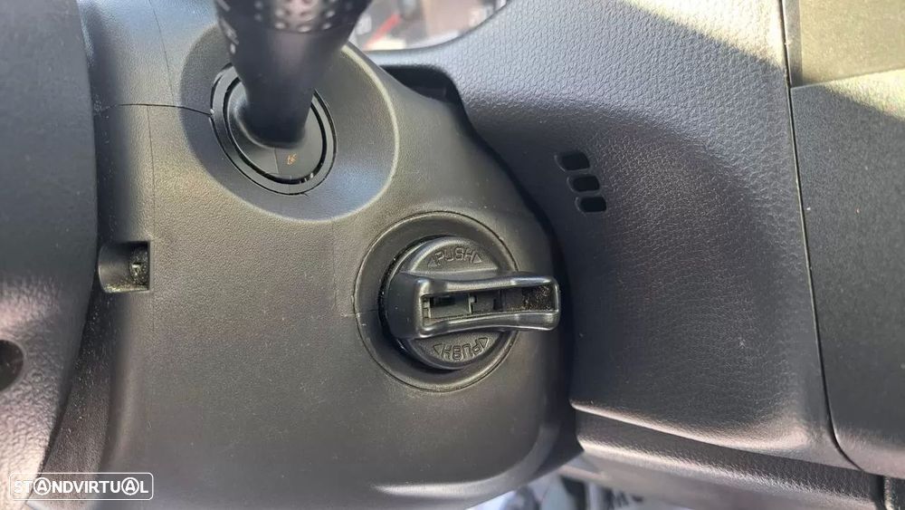 Suzuki Swift 1.3 DDiS GL - 34