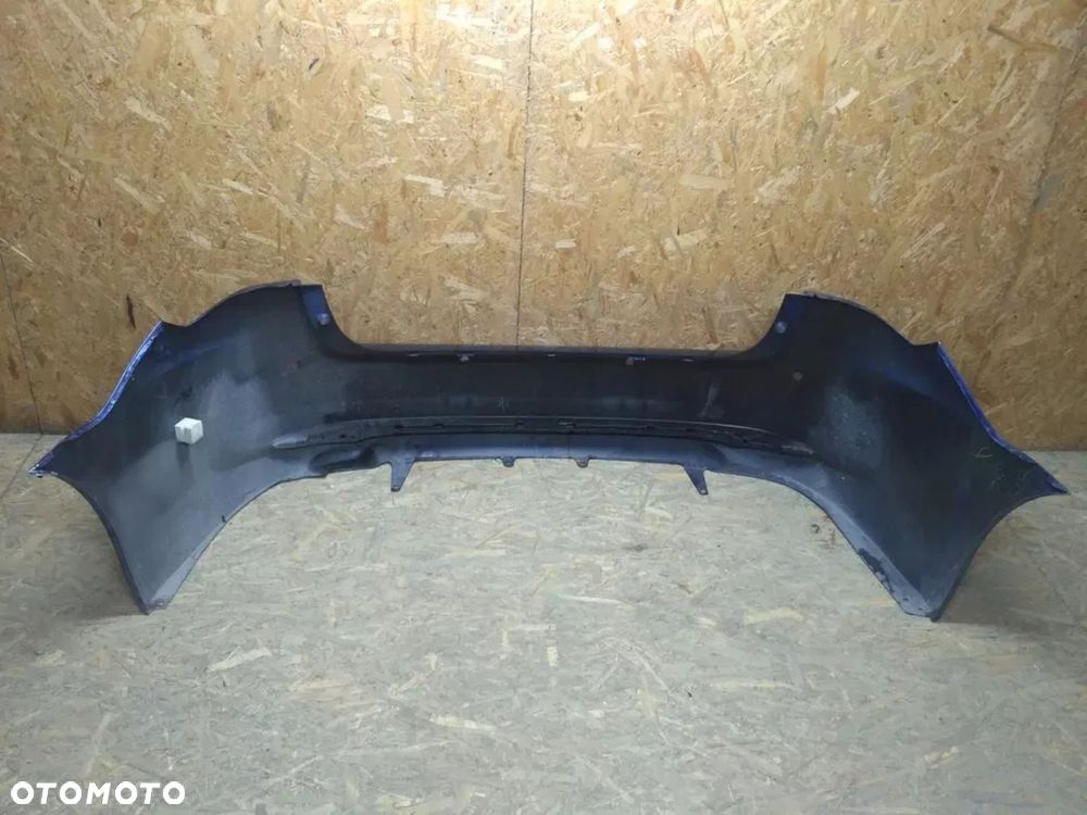 AVENSIS T27 LIFT II 2015- sedan zderzak tył tylny - 4