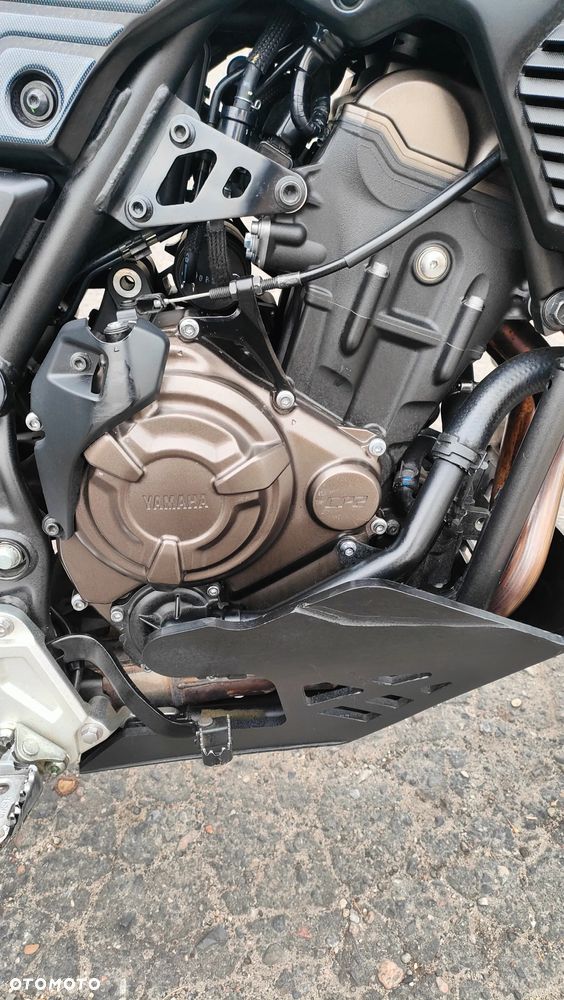 Yamaha Tenere - 29