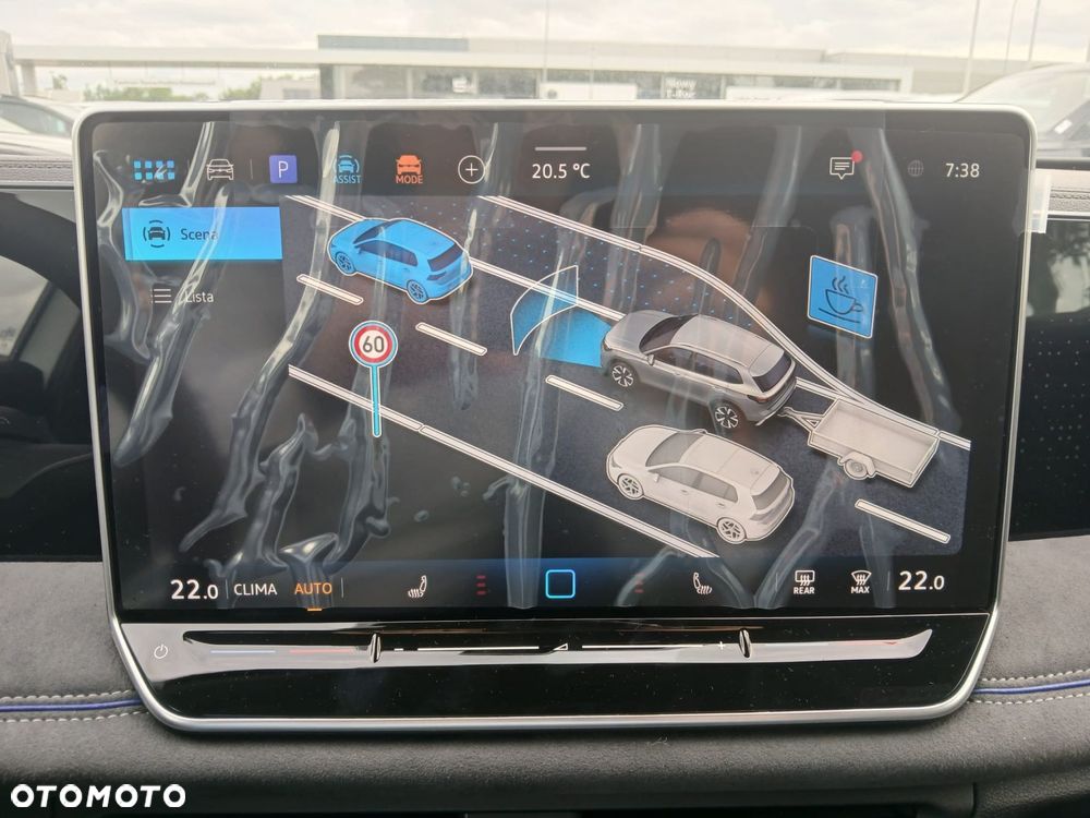 Volkswagen Tiguan - 17