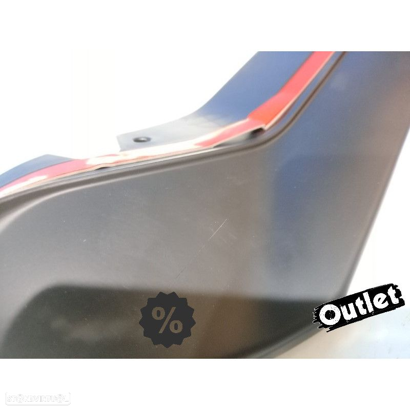 C011620C1 SPOILER LIP BMW F20 F21 ASPECTO LCI M2 - 4